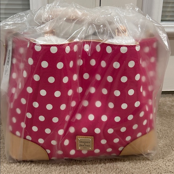 Dooney and Bourke Brenna - Picture 4 of 7